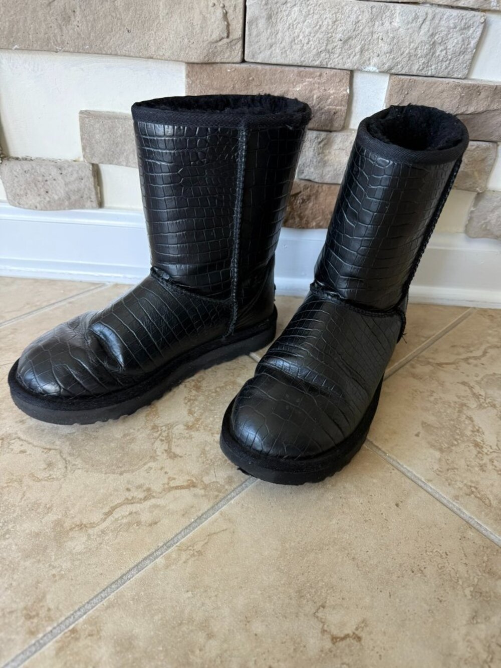 UGG boots